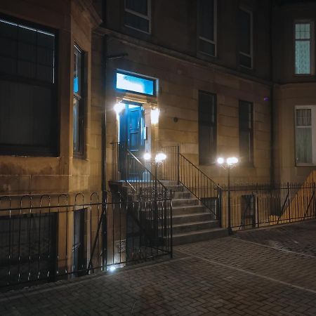 S.H Apartments Glasgow Ngoại thất bức ảnh