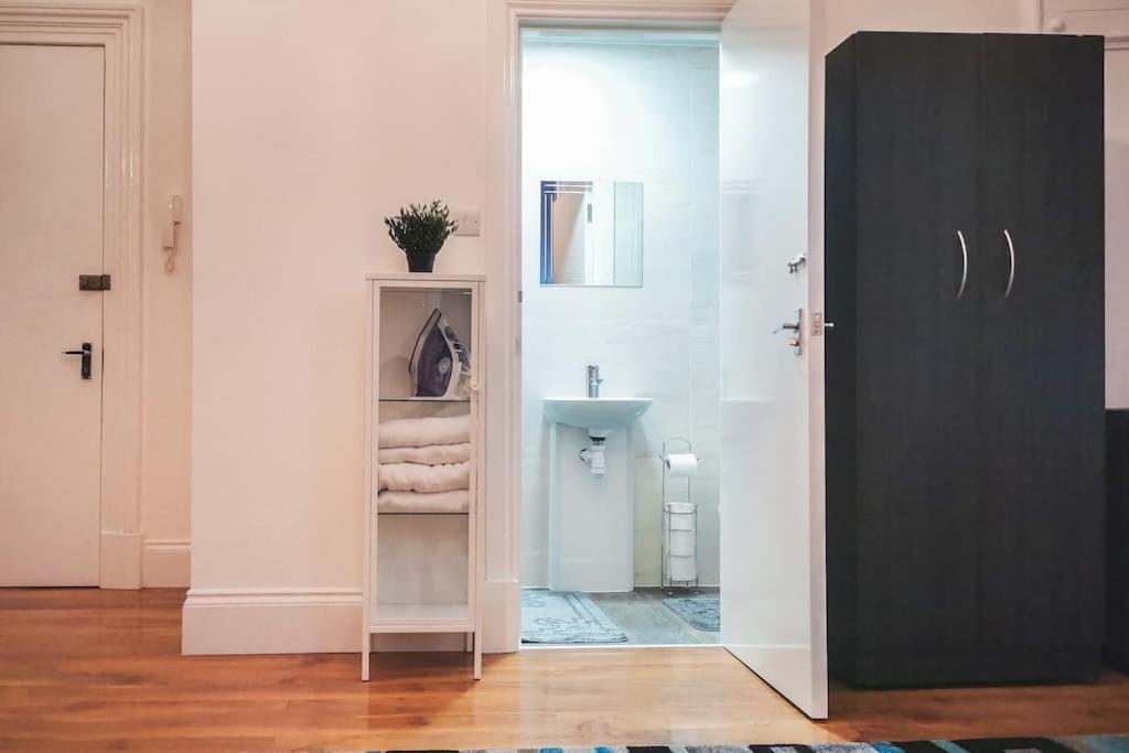 S.H Apartments Glasgow Ngoại thất bức ảnh