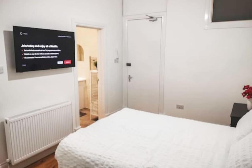 S.H Apartments Glasgow Ngoại thất bức ảnh