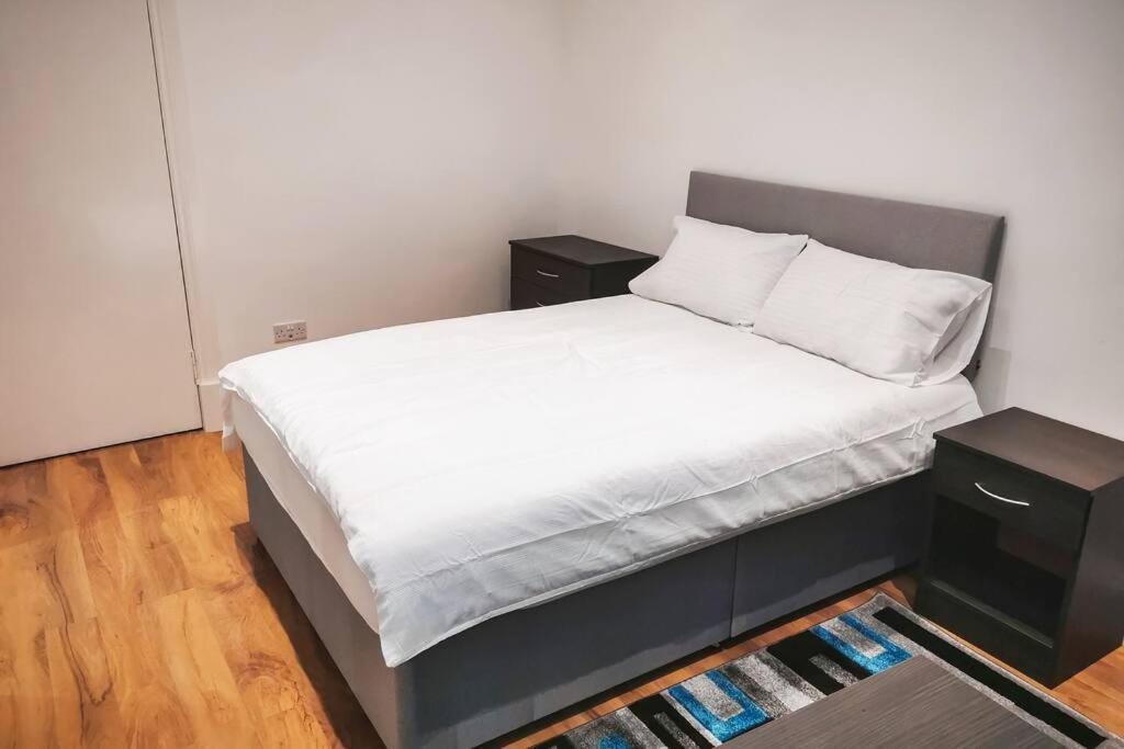 S.H Apartments Glasgow Ngoại thất bức ảnh