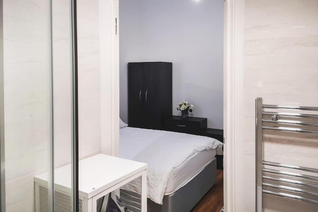 S.H Apartments Glasgow Ngoại thất bức ảnh