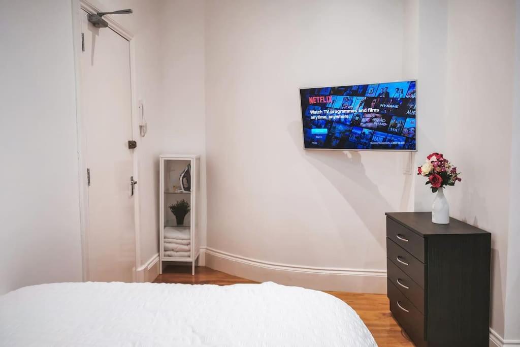 S.H Apartments Glasgow Ngoại thất bức ảnh